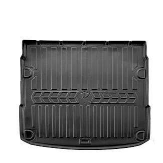 Резиновый коврик в багажник AUDI e-tron (2018-2022) Stingray