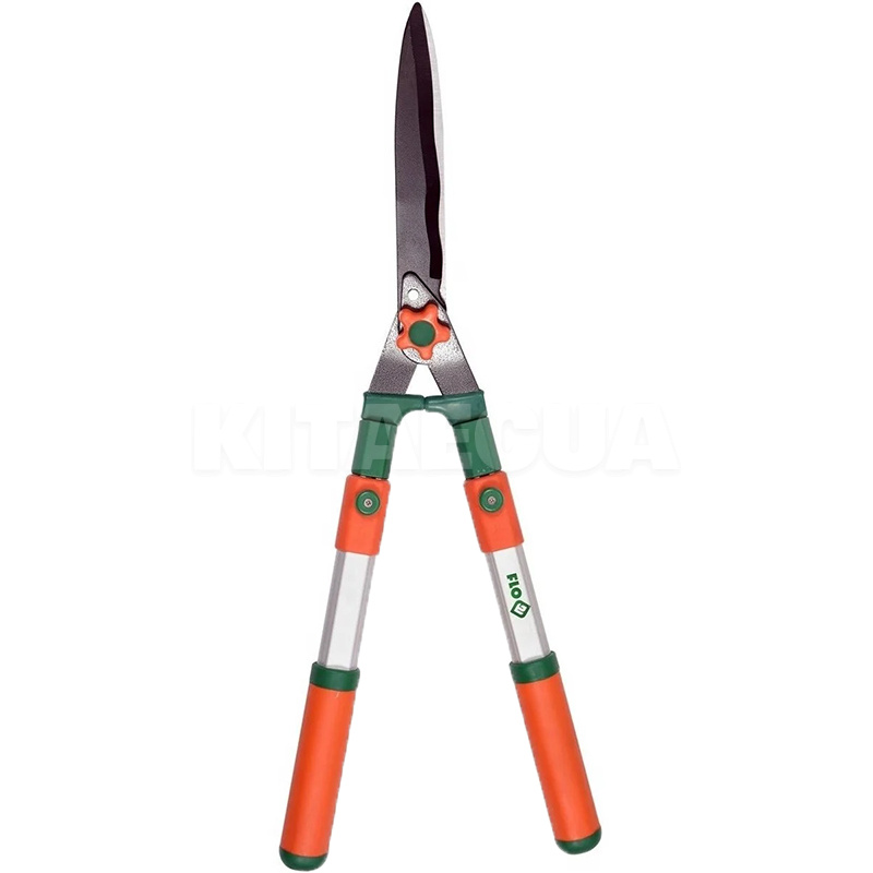 Садовые ножницы для обрезки кустов 650-860 мм FLO (99009)