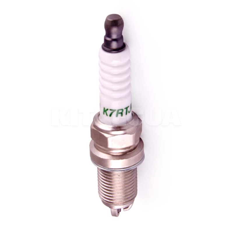 Свечи зажигания комплект (3 контакта) K7RTJC TORCH на Chery QQ (A11-3707110BA) - 3