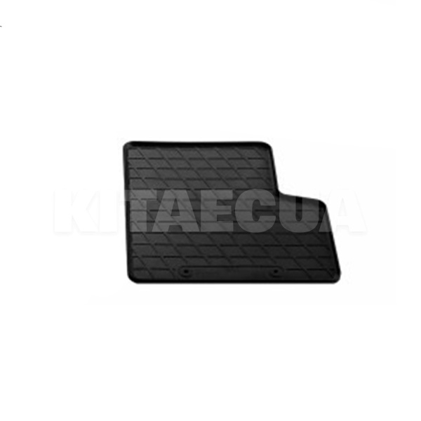 Резиновый коврик задний правый FIAT 500X (2014-...) Stingray (1046034 ЗП)