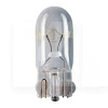 Лампа накаливания W5W 12V Pure Light Bosch (BO 1987302206)