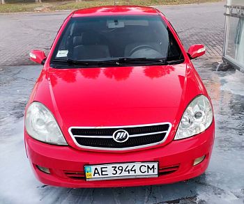 Lifan Breez 520 2008