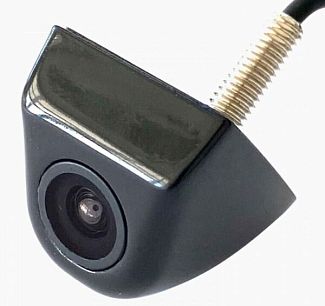 Камера заднего вида черная 0,1 Lux NTSC 720х576 IL Trade