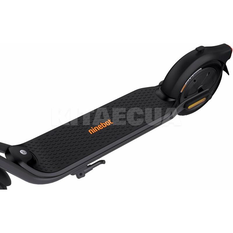 Электросамокат KickScooter F2 Pro E 55 км 900 Вт черный Segway-Ninebot (AA.05.12.03.0001) - 5