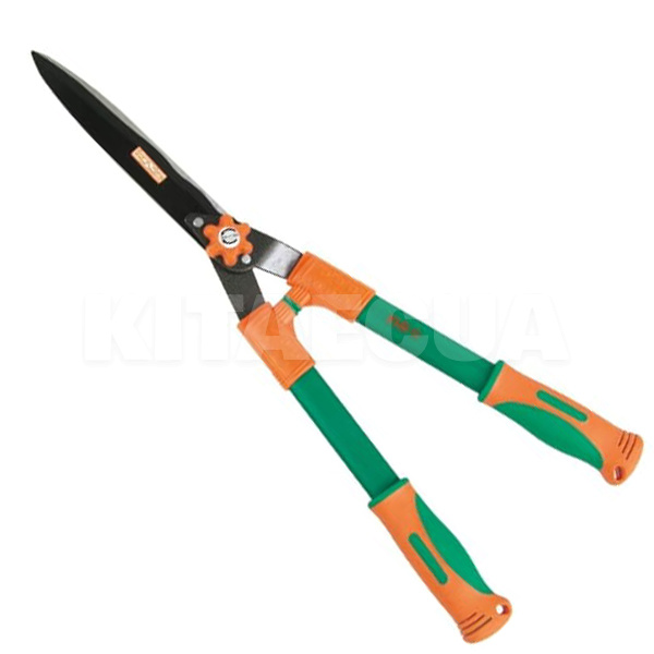 Садовые ножницы для обрезки кустов 630 мм FLO (99006)